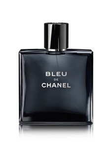 chanel de blue