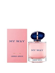 aEau de Parfum My Way 90 ml Spray | Giorgio Armani Perfumes | Sam's Tailoring Fine Men Clothing