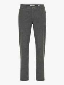 Graphite Cooper C Wool Flex Men's Trouser | Brax Men's Trousers | Sam's Tailoring Fine Men's Clothing