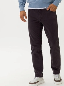 Street Cooper Fancy Marathon High Flexibility Trouser | Brax Men's Trousers | Sam's Tailoring Fine Men's Clothing