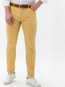 Sunset Chuck Hi-Flex Light Modern Fit Trouser | Brax Men's Trousers | Sam's Tailoring Fine Men's Clothing