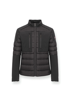 Vulcan Light Quilted Men's Jacket | Colmar Men's Jackets | Sam's Tailoring Fine Men's Clothing