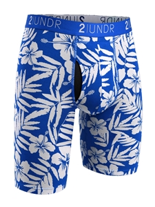 Maui Swing Shift Long Leg Underwear | 2Undr Long Leg Underwear | Sam's Tailoring Fine Men Clothing