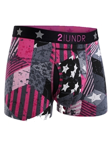 Freedom 4 Swing Shift Trunk Underwear | 2Undr Trunk's Underwear | Sam's Tailoring Fine Men Clothing