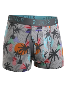 La Quinta Swing Shift Trunk Underwear | 2Undr Trunk's Underwear | Sam's Tailoring Fine Men Clothing