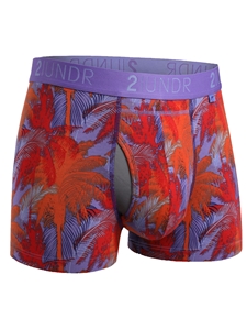 Sunburn Swing Shift Trunk Underwear | 2Undr Trunk's Underwear | Sam's Tailoring Fine Men Clothing