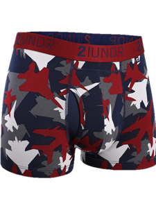 Top Gun Swing Shift Trunk Underwear | 2Undr Trunk's Underwear | Sam's Tailoring Fine Men Clothing