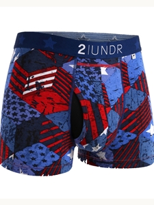 Freedom Swing Shift Trunk Underwear | 2Undr Trunk's Underwear | Sam's Tailoring Fine Men Clothing