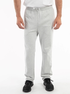 Heather Grey Leaderboard Sweat Pant | Bobby Jones Clothing | Sam's Tailoring Fine Men's Clothing