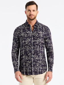 Navy Essex Men's Long Sleeve Button Down ShirtOlive Highland Long Sleeve Button Down Men ShirtKhaki Highland Long Sleeve Button Down Men ShirtBerry Highland Long Sleeve Button Down Men ShirtMulti Remsen Long Sleeve Button Down Men's ShirtWhite Dionysian Long Sleeve Men's Button Down ShirtMulti Morningside Long Sleeve Button Down ShirtBlack Wyatt Men's Long Sleeve Button Down ShirtIvory Wyatt Men's Long Sleeve Button Down ShirtIndigo Leonard Long Sleeve Button Down Men ShirtWhite Devonshire Long Sleeve Button Down ShirtBlack Devonshire Long Sleeve Button Down Shirt | Robert Graham Long Sleeves Shirts Collection | Sam's Tailoring Fine Men's Tailoring