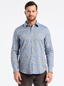Khaki Highland Long Sleeve Button Down Men ShirtBerry Highland Long Sleeve Button Down Men ShirtMulti Remsen Long Sleeve Button Down Men's ShirtWhite Dionysian Long Sleeve Men's Button Down ShirtMulti Morningside Long Sleeve Button Down ShirtBlack Wyatt Men's Long Sleeve Button Down ShirtIvory Wyatt Men's Long Sleeve Button Down ShirtIndigo Leonard Long Sleeve Button Down Men ShirtWhite Devonshire Long Sleeve Button Down ShirtBlack Devonshire Long Sleeve Button Down Shirt | Robert Graham Long Sleeves Shirts Collection | Sam's Tailoring Fine Men's Tailoring