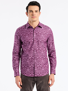 Berry Highland Long Sleeve Button Down Men ShirtMulti Remsen Long Sleeve Button Down Men's ShirtWhite Dionysian Long Sleeve Men's Button Down ShirtMulti Morningside Long Sleeve Button Down ShirtBlack Wyatt Men's Long Sleeve Button Down ShirtIvory Wyatt Men's Long Sleeve Button Down ShirtIndigo Leonard Long Sleeve Button Down Men ShirtWhite Devonshire Long Sleeve Button Down ShirtBlack Devonshire Long Sleeve Button Down Shirt | Robert Graham Long Sleeves Shirts Collection | Sam's Tailoring Fine Men's Tailoring
