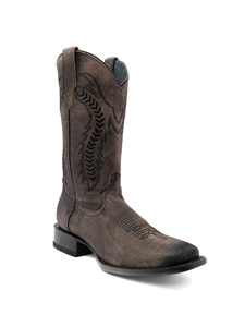 Oak Genuine Leather Ashton Men's Boot | Ferrini Men's Boots | Sam's Tailoring Fine Men Clothing