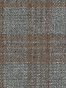 Grey/Charcoal Plaid Men'S Custom Suit | Heritage Gold Custom Suits | Sam's Tailoring Fine Men Clothing