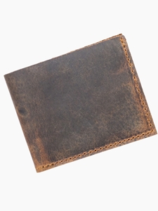 Brown Donavon Frankenreiter Gig Wallet | Lejon Leather Wallets | Sam's Tailoring Fine Men's Clothing