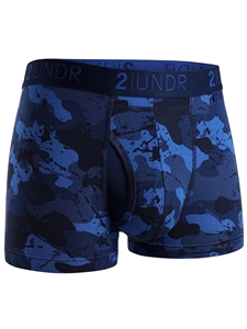 Nightout Swing Shift 3" Trunk Underwear | 2Undr 3" Trunk Underwear's Collection | Sam's Tailoring Fine Men's Clothing