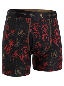 Horseplay Swing Shift 6" Boxer Breif | 2Undr 6" Boxer Brief Underwear's Collection | Sam's Tailoring Fine Men's Clothing