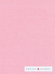 Robert Talbott Pink Diagonal Twill Custom Dress Shirt CS8174 - View All Shirts Custom Shirts | Sam's Tailoring Fine Men's Clothing