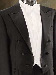 Hickey Freeman Full Dress Tuxedo 001-398100-078 - Formal Wear | Sam's Tailoring Fine Men's Clothing