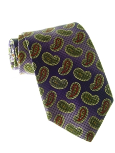 Fall 2010 Seven Fold Tie