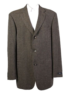 Grey Vigin Wool Sportcoat Suit & Sportcoats 4019 - Hugo Boss | SamsTailoring | Fine Men's Clothing
