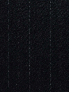 Hart Schaffner Marx Black Stripe Custom Suit 321823 - Custom Suits | Sam's Tailoring Fine Men's Clothing