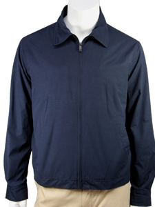 Robert Talbott Pacifica Jacket OW165-01 - Outerwear | Sam's Tailoring Fine Men's Clothing