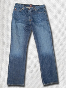 IKE Behar Ike Jean X3703PT01 - Jeans | Sam's Tailoring Fine Men's Clothing