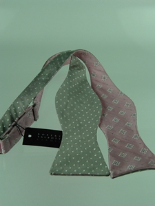 Robert Takbott Silk Bow Tie 361622A - Bow Ties & Sets | Sam's Tailoring Fine Men's Clothing