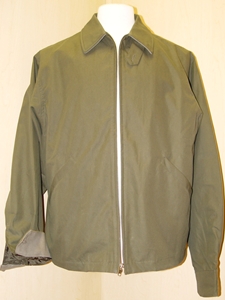 Waist Length Jacket