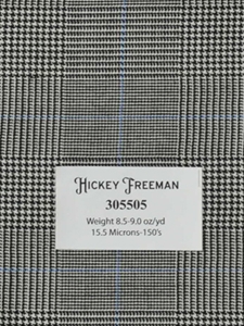 Loro Piana Tasmanian Super 150's Custom Suit