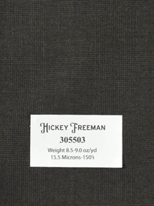 Loro Piana Tasmanian Super 150's Custom Suit