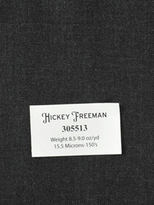 Loro Piana Tasmanian Super 150's Custom Suit