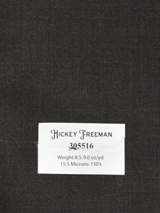 Loro Piana Tasmanian Super 150's Custom Suit