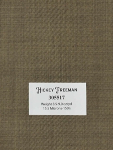 Loro Piana Tasmanian Super 150's Custom Suit