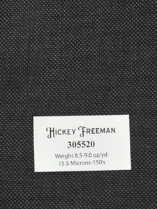 Loro Piana Tasmanian Super 150's Custom Suit