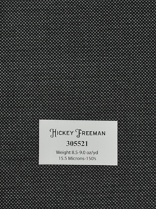 Hickey Freeman Loro Piana Tasmanian Super 150s Custom Suit 305521 - Bespoke Custom Suits | Sam's Tailoring Fine Men's Clothing