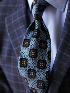 Fall 2010 Seven Fold Tie