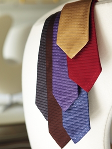 Fall 2010 Seven Fold Tie