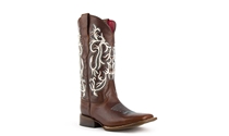 Ferrini USA Women's Boots | Sams's Tailoring Fine Women Shoes