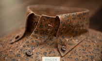 Hagen Sport Shirts Collection | Sam's Tailoring Fine Men's Clothing