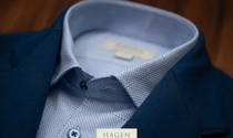 Hagen Formal Shirts Collection | Sam's Tailoring Fine Men's Clothing
