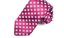 Dion 1967 Neckwear Collection | Sam's Tailoring Fine Men's Clothing