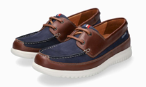 Mephisto Boat Shoes | Fine Men's Shoes | Sams Tailoring Fine Men Clothing