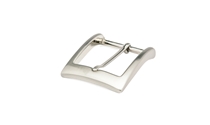 W.Kleinberg Nickel Buckles Collection | Sam's Tailoring Fine Men's Clothing