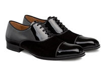 Mezlan Formal Shoes | Men's Metro Designer Shoe Collection | Sam's Tailoring Fine Men's Clothing