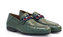 Mezlan Exotics Shoes | Sam's Tailoring Fine Men Clothing