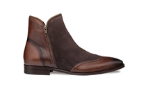 Mezlan Boots Collection | Men's Casual Designer Shoe Collection | Sam's Tailoring Fine Men's Clothing