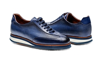 Jose Real Lace Up Shoes Collection | Sam's Tailoring Fine Men's Clothing