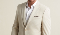 Heritage Gold Jackets | Sam's Tailoring Fine Men's Clothing